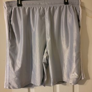Mens adidas shorts